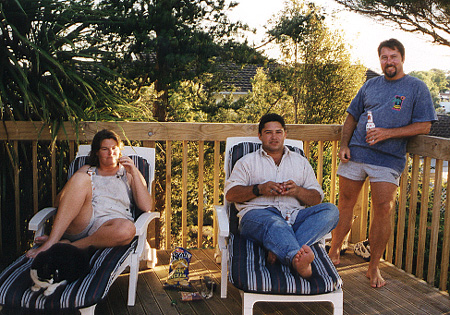 Flatmates.JPG (130030 bytes)